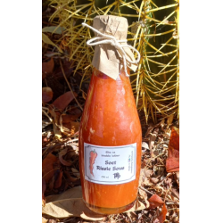 Sweet Chili Sauce 250ml